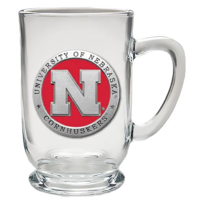 University of Nebraska Cornhuskers - Coffee Mug