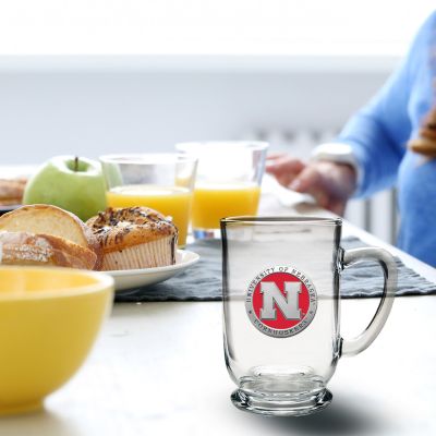 University of Nebraska Cornhuskers - Coffee Mug