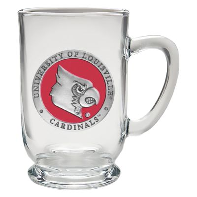 University of Louisville Cardinals - Coffee Mug