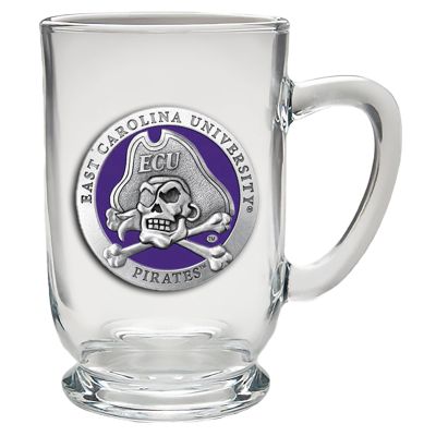 East Carolina University Pirates Coffee Mug