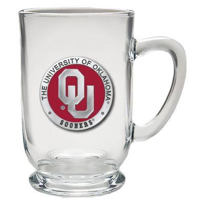 University of Oklahoma Sooners - Coffee Mug
