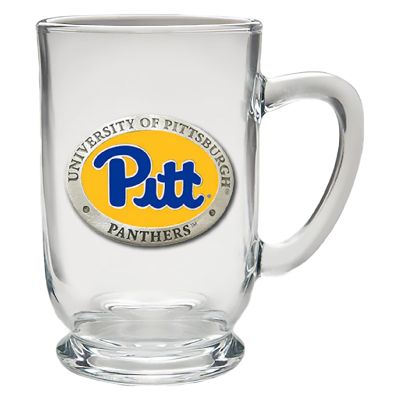 University of Pittsburgh Panthers - Coffee Mug