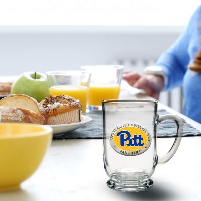 University of Pittsburgh Panthers - Coffee Mug