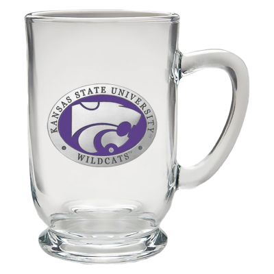Kansas State Wildcats - Coffee Mug