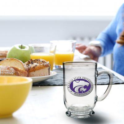 Kansas State Wildcats - Coffee Mug