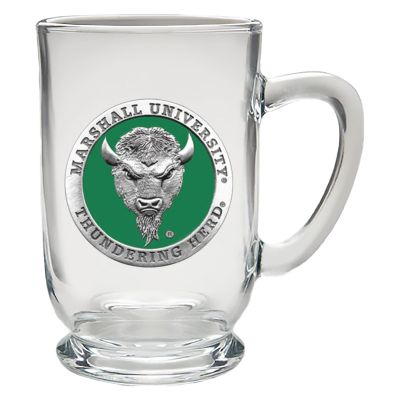 Marshall Thundering Herd - Coffee Mug