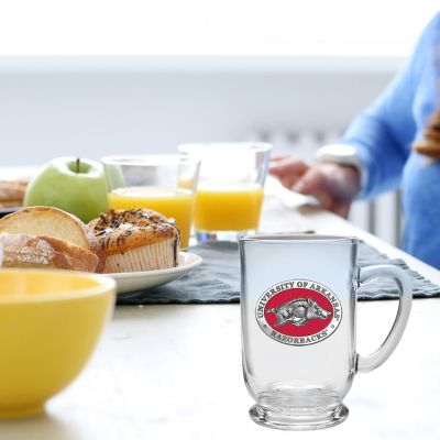 Arkansas Razorbacks Coffee Mug