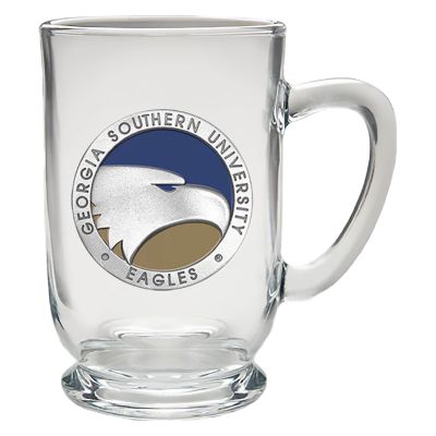 Georgia Southern University Eagles - Coffee Mug
