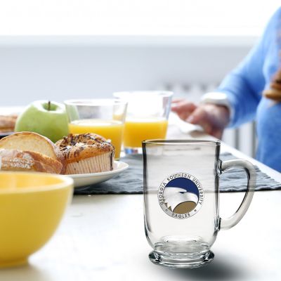 Georgia Southern University Eagles - Coffee Mug