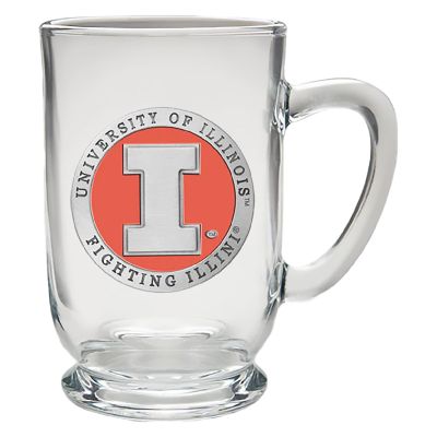 Illinois Fighting Illini - Coffee Mug