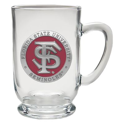 Florida State University - FS Logo - Coffee Mug