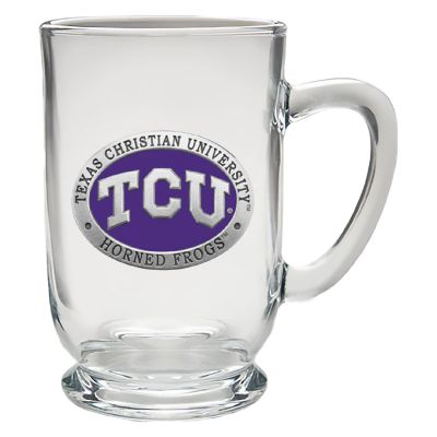 Texas Christian University - Horned Frogs Coffee Mug