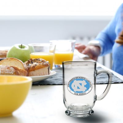North Carolina Tarheels - Coffee Mug