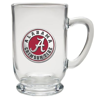 University of Alabama Crimson Tide Coffee Mug