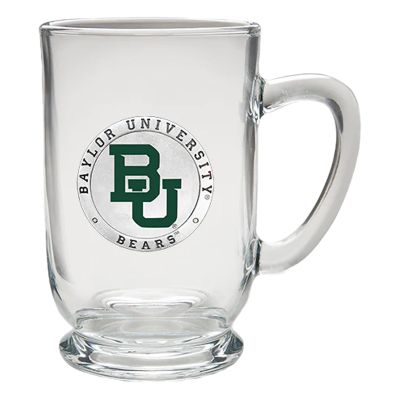 Baylor University Bears Coffee Mug
