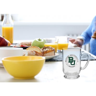 Baylor University Bears Coffee Mug