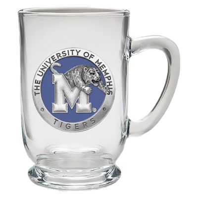 University of Memphis Tigers - Coffee Mug