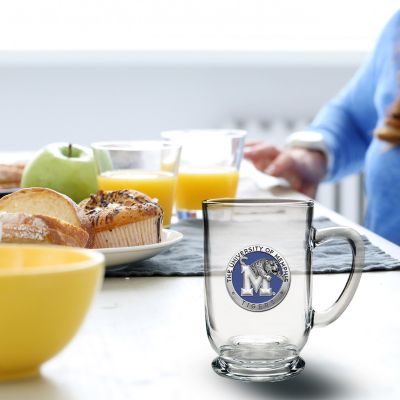University of Memphis Tigers - Coffee Mug