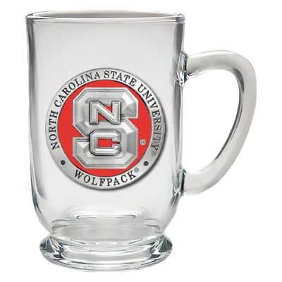 North Carolina State University Wolfpack - Coffee Mug