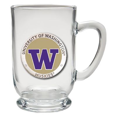 University of Washington Huskies Coffee Mug