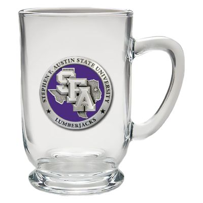 Stephen Austin Lumberjacks Coffee Mug