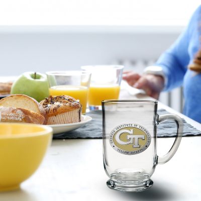 Georgia Tech - Coffee Mug