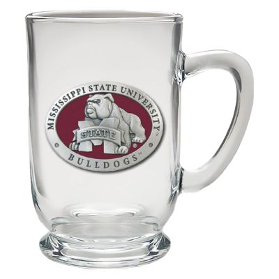 Mississippi State University Bulldogs - Coffee Mug