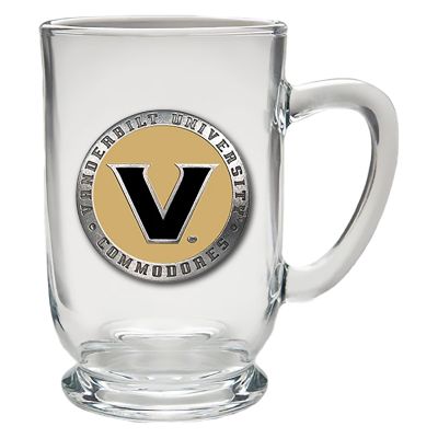 Vanderbilt University Commodores Coffee Mug