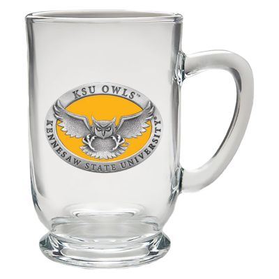 Kennesaw State Owls - Coffee Mug