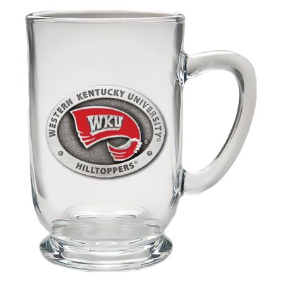 Western Kentucky University Hilltoppers Coffee Mug