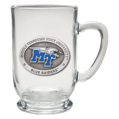 Middle Tennessee State Blue Raiders - Coffee Mug