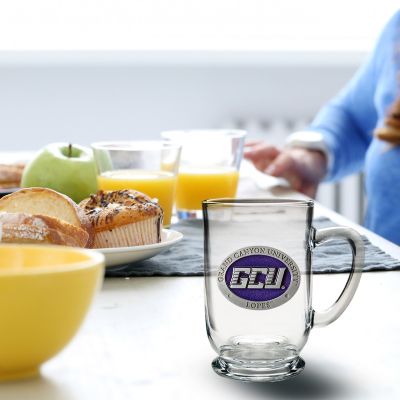 Grand Canyon University Lopes - Coffee Mug