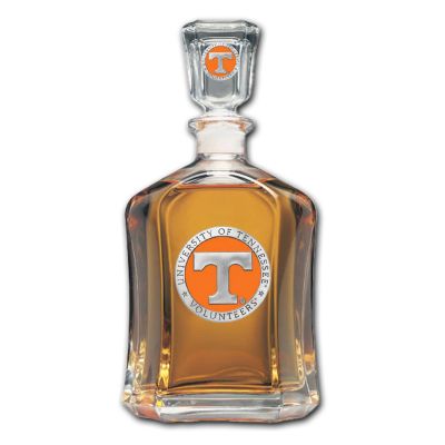 University of Tennessee Volunteers - Capitol Decanter