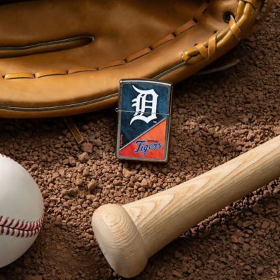 MLB Detroit Tigers - Zippo Lighter