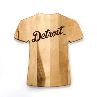Detroit Tigers Team Jersey With Player Name And Number