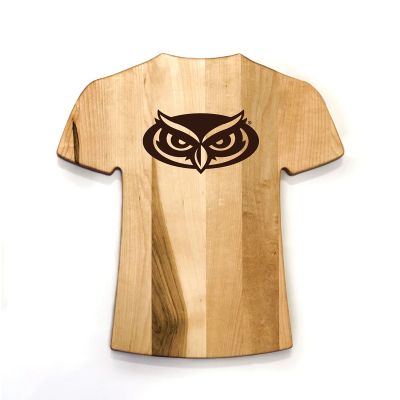 FAU Owls Team Jersey With Player Name And Number