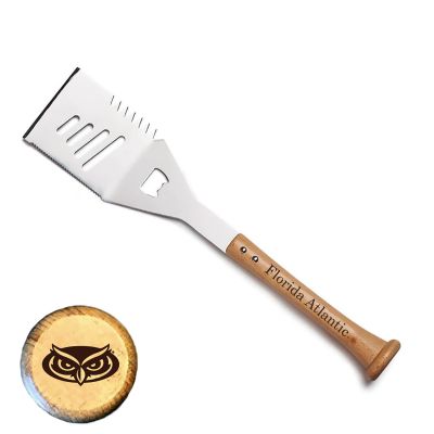 FAU Owls Baseball BBQ "SLIDER" Spatula