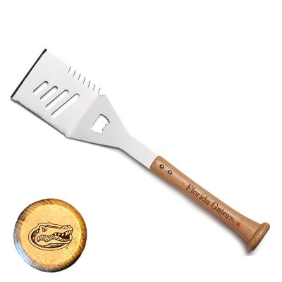 Florida Gators Baseball BBQ "SLIDER" Spatula