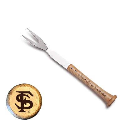FSU Seminoles Baseball BBQ "FORKBALL" Fork