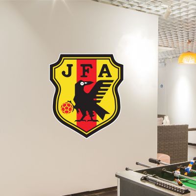 Sports Team Wall Decal - Japan Football Association