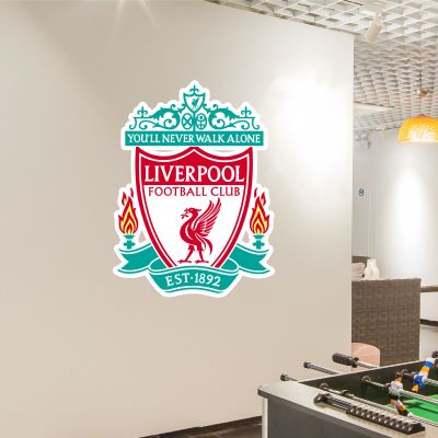 Sports Team Wall Decal - Liverpool Football Club