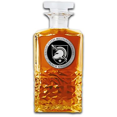 US Military Academy  - Heritage Decanter