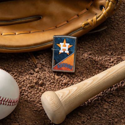 MLB Houston Astros - Zippo Lighter