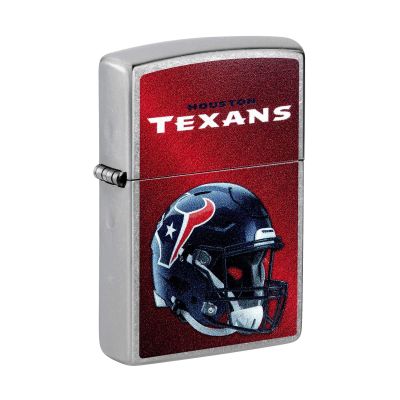 NFL Houston Texans - Zippo Lighter