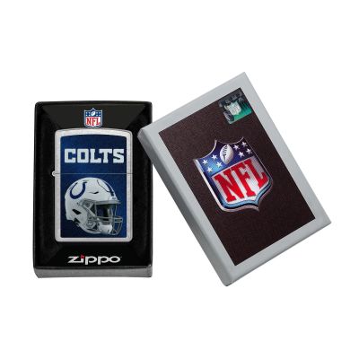 NFL Indianapolis Colts - Zippo Lighter