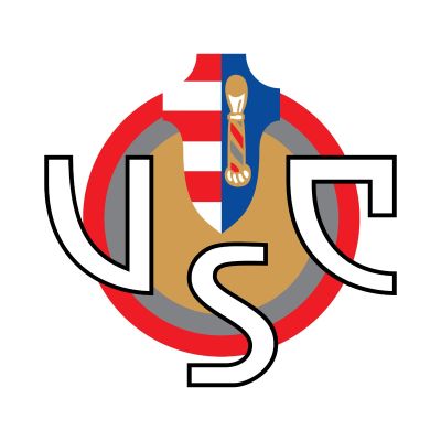 Soccer Wall Decals - Serie A League Italy	 Soccer Team Logos - US Cremonese