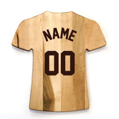 Coastal Carolina Chanticleers Team Jersey With Player Name And Number