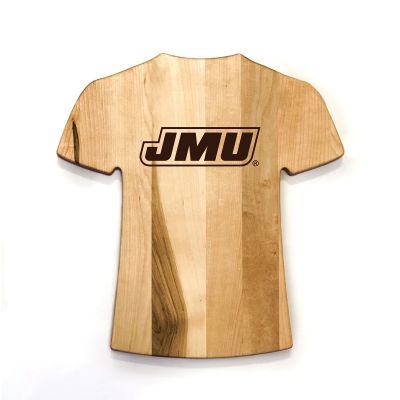 James Madison Dukes Team Jersey With Player Name And Number