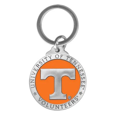 University of Tennessee Volunteers Keychain