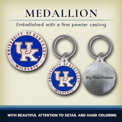 University of Kentucky Keychain